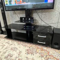 میز تلویزیون|میز تلویزیون|اندیشه, اندیشه فاز ۳|دیوار