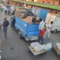 کارگر ساده|استخدام حمل و نقل|مشهد, کوشش|دیوار