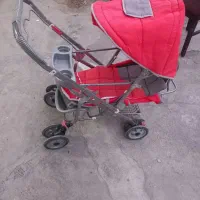 کالسکه بچه