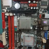 ۴ عدد مادربرد ddr3 مفت