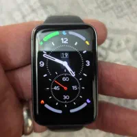 ساعت هوشمند شیائومی smart band 7 pro