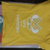 فروش تیشرت های زنانه جنس سوپر نخ پنبه ازبک گلوبال