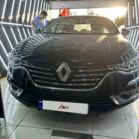 تلیسمان ۲۰۱۷ بدون رنگ