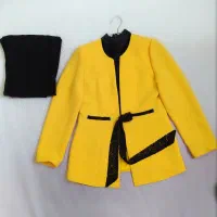 کت و شلوار مجلسی