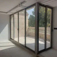 درب و پنجره دوجداره و تک جداره|مصالح و تجهیزات ساختمان|شیراز, تاچارا|دیوار