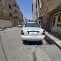 تیبا ۱مدل۹۵