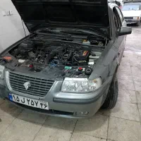 باطری سازی سیار درتمام نقاط استان گیلان برق خودرو