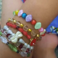 اکسسوری دخترانه|بدلیجات|یزد, |دیوار