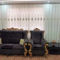 پرده در حد نو
