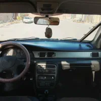 سمند مدل ۸۲|خودرو سواری و وانت|یزد, |دیوار