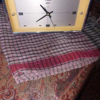 ساعت کوکی زنگ دار