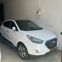 توسان مدل۲۰۱۵ فول