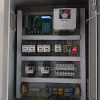 طراحی و ساخت تابلو برق صنعتی ژنراتور پمپاژ PLC ..|خدمات پیشه و مهارت|شیراز, شهرک صنعتی شیراز|دیوار
