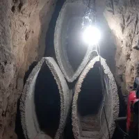 مقنی ، چاه کن