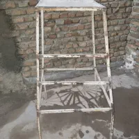 چهارپایه