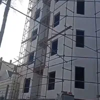 ((داربست فلزی بهترین قیمت))