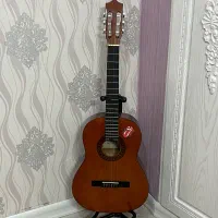 گیتار کلاسیک سمیک