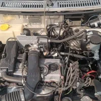 پراید مدل ۸۹|خودرو سواری و وانت|چهاردانگه (تهران), |دیوار