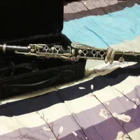 کلارینت یاماها ژاپن