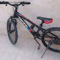 تعدادی دوچرخه|دوچرخه، اسکیت، اسکوتر|داراب, |دیوار