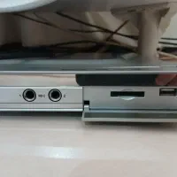 دی وی دی سالم به شرط. فلش خور