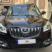 هایما S7+ مدل 1401