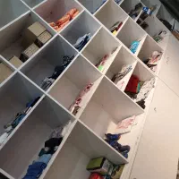 کمدمغازه|فروشگاه و مغازه|کرج, شهرک آسمان|دیوار