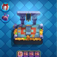 اکانت کلش رویال