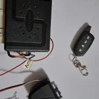 دزدگیر هوتای