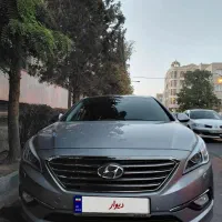 هیوندای سوناتا LF ۲۰۱۵|خودرو سواری و وانت|کرج, فاز ۱ مهرشهر|دیوار