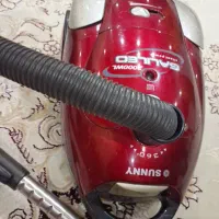 جارو برقی سانی