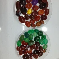 انواع نگین فروش به صورت یکجا و تکی|جواهرات|مهریز, |دیوار