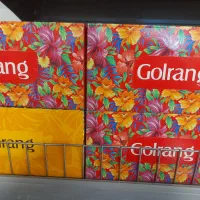 دستمال کاغذی