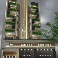 پیش فروش ۱۰۰ متری صیاد شیرازی