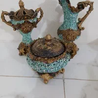معاوضه د حدش