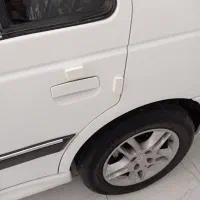 پارس تمام فول 1402سیمی|خودرو سواری و وانت|بم, |دیوار