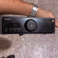 پخش حرفه ای سونی gs9