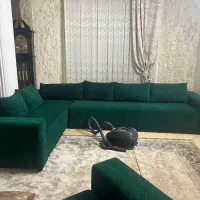 مبل پارچه تدی