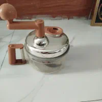 سبزی خردکن