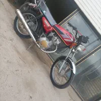 موتورسیکلت آمیکو 92پلمپ ویک دست انژکتور کامل