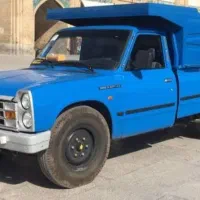 خدمات باربری به تمام نقاط کشور و حومه