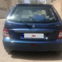 فروش پراید مدل ۹۳ فول