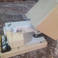 چرخ خیاطی همه کاره