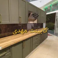 فروش انواع کابینت نو برای شما کدwndj2929