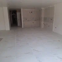 آپارتمان صفر خام ۱۱۰ متری باغبادران|فروش آپارتمان|لنجان, |دیوار