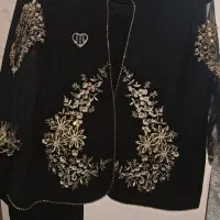 کت ودامن مجلسی