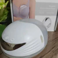 شیر دوش برقی