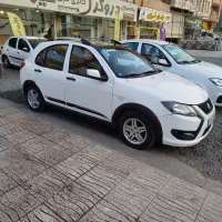 کوییک 1402 فول آپشنGxR|خودرو سواری و وانت|پارسآباد, |دیوار