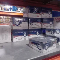 فروش انواع سرسیلند و پیستون ومیلنگ با بهترین کیفت|قطعات یدکی و لوازم جانبی|رشت, کوی حسینی|دیوار