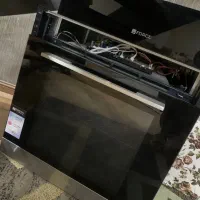 فر توکار برقی دیجیتال فورس